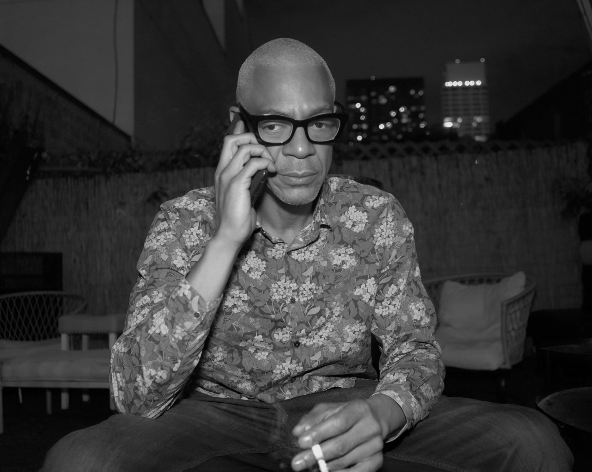 Eric Kennerly